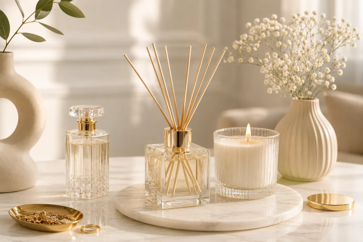 fragrance amazon brand