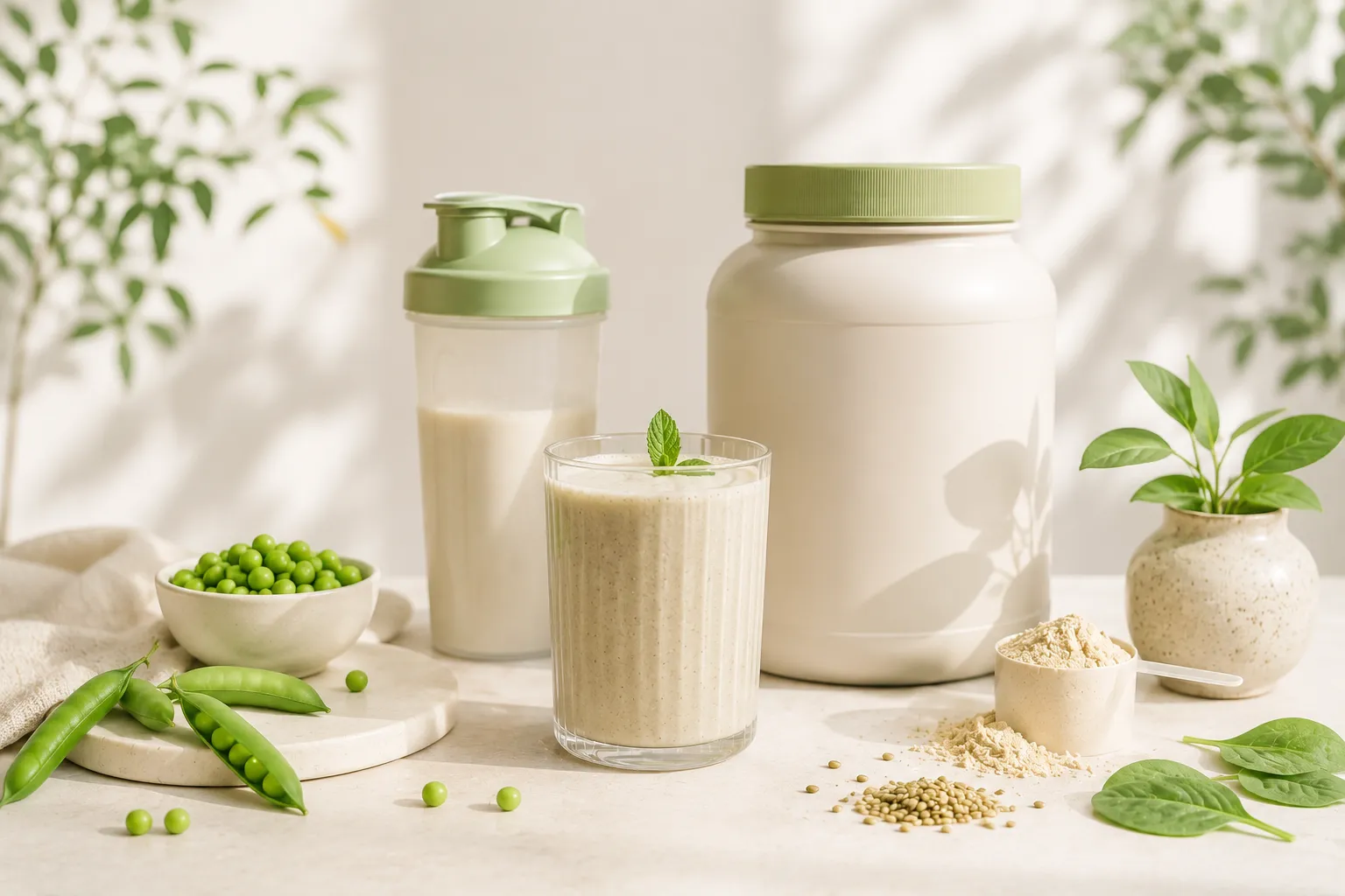 protein amazon